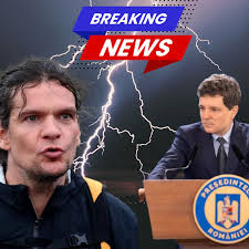 🔴Tudor Chirilă, furios pe Nicușor Dan😮Ce l-a scos din minți pe  artist👇Declarațiile l-au pus pe jar😱Nu s-a ferit de critici foarte dure  la adresa șefului statului⬇️