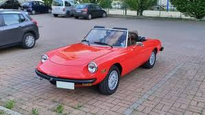 Image result for Rosso Veneziano 1979 Alfa-Romeo