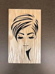 Art Design Wood Burning Art Art Design Wood Art