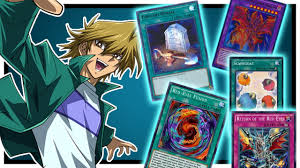 This is the deck joey wheeler used during the battle city tournament. Joey Wheeler Dsod Cards Summoning Yu Gi Oh Duel Links Youtube