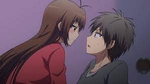 Danchigai😍 | Anime, Animation, Art