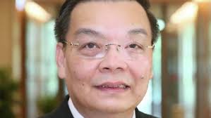 Ông Chu Ngọc Anh đứng sau màn phù phép đưa Việt Á thành 'ngôi sao' thời  Covid-19?