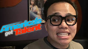 Andy Doty's Instagram, Twitter & Facebook