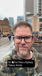 Walk in Sailor Jerry Eagle 🦅? I gotchu. 😉 DM for a quote or availability.  . . . Lic 103033 🏠 @thirteenfeettattoo 📧 tombakertattoo@gmail.com  #sydneytattoo #sydneytattooartist #traditionaltattoo #finelinetattoo  #tattoo #tattoos #blackandgreytattoo ...