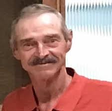 Steven Ward Obituary (1954