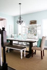 Ideas to create a welcoming feel or a traditional style and more. Dining Room Updates Abby Lawson