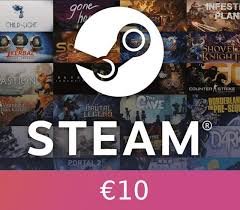 Steam gift card 10 to 200. Steam Gift Card 10 Global Activation Code G2play Net