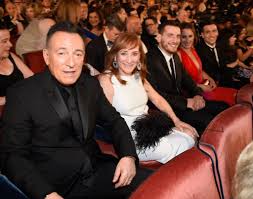 Springsteen has two younger sisters, virginia and pamela. Who Are Bruce Springsteen S Kids Daughter Jessica Set To Compete In The Tokyo Olympics
