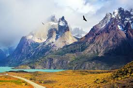 Tickets & tours‎ circuito grande torres del paine: Deserted Wonderland Torres Del Paine In The Off Season International Traveller