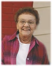 Phyllis Katherine Stolz Fischer (1922-2007)