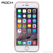 Retail Wholesale Silicone Case For Iphone 6g 6plus 6s 6s Plus Official Phone Cover Package 7 7s 7plus 7splus High Quality Fas Iphone 6 Iphone 6 Screen Iphone