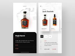 Jack Product Details Design Text Logo Design App Design
