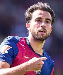 Tenían razón, el Barça solo golea equipos chicos✍️🔥