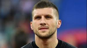Eintracht star Rebic set for AC Milan move