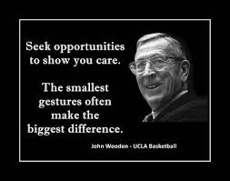 John Wooden Quote Basketball Motivation Wall Art Coach Art Print Son Wall Decor Daughter Wa John Wooden Quotes Wooden Quotes Leadership Quotes Inspirational