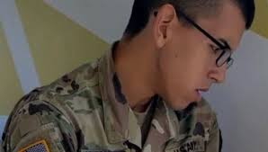 Hawaii soldier who pleaded guilty to murdering wife is sentenced to 62 years