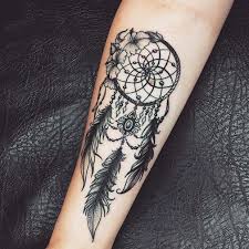 Upper back small dreamcatcher tattoos. 63 Amazing Dream Catcher Tattoo Ideas Page 4 Of 6 Stayglam