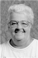 Ruth Rains Obituary (2015)