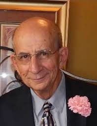 Obituary for John E. "Jack" Chismar Sr.