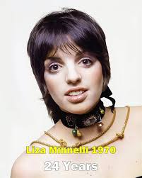 Liza Minely
