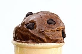 Glace Au Chocolat Vegan Sans Sorbetiere Les Bonheurs D Anne Alex