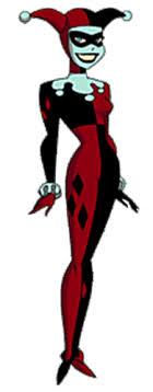 Harley quinn appears as a recurring character in the super hero girls television series on cartoon network. Harley Quinn Wikipedia
