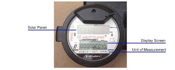For customers who have a water meter, reading the meter is the first step we take towards calculating the bill. How To Read Your Water Meter Water Utility Management