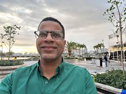 El sapo concho puertorriqueño, también conocido como Peltophryne lemur,  está haciendo acto de presencia en Guanica después de que las recientes  fuertes lluvias ( sobre 5"de lluvia) los sacaron de sus madrigueras