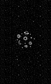 Cartoon Planet Phone Cover Space Phone Wallpaper Cute Wallpaper Backgrounds Tumblr Iphone Wallpaper