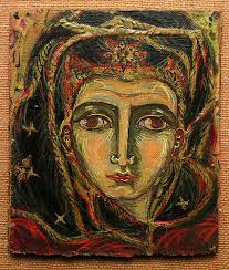 2021 Senior Citizens' Art Show