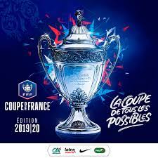 See more of coupe de france de football on facebook. Coupe De France 2019 2020