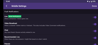 Check spelling or type a new query. Twitch Notifications Not Working For You Here S How To Fix Them