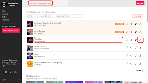 Here are some of the ways you can stream music online. Free Music For Video Editing Find And Add Royalty Free Music To The Video Editor And Maker Moviemakeronline Com
