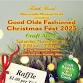 Annual Good Olde Fashioned Christmas Fest Craft Fair event image