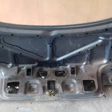 Kelainan tulang belakang ini membuat penderita menjadi condong ke arah kiri atau ke arah kanan. Bonet Belakang Wira Sedan Auto Accessories On Carousell