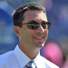 Thank You, Tom Telesco