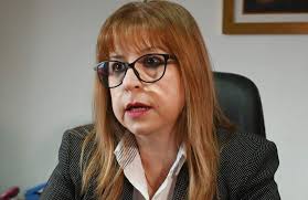 Fiscal confirma que sigue indagando por lavado a directivos de Apostala