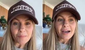 Serei seguidora de Jesus onde eu estiver”, diz atriz Candace Cameron