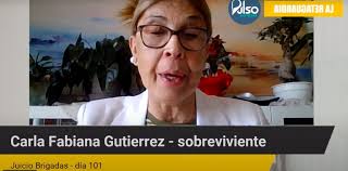 Sobrevivientes trans y travestis declararon ante la Justicia como víctimas  del Terrorismo de Estado