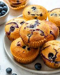 Maybe you would like to learn more about one of these? Gluten Free Lemon Blueberry Muffins Healthy Fitness Meals