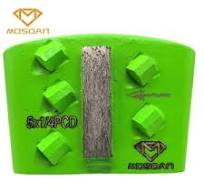 PCD HTC Grinding Tools - High Performance Concrete Floor ...
