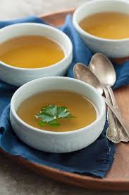 Restorative Detox Vegetable Broth A Nourishing And Cleansing Soup Recipe Recipes With Vegetable Broth Vegetable Soup Healthy Broth Recipes