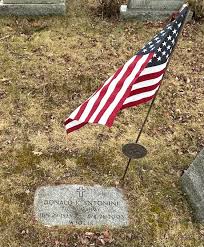 Donald “Duck” Antonini (1935-2003)