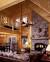 Simple Log Cabin Homes