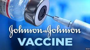After the vaccine is injected into a person's arm, the adenoviruses bump into. How Johnson Johnson Vaccine Pause Is Impacting Eastern Iowa Counties