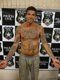 Pedrinho matador considerado o maior sérial killer da história do brasil com mais de 100 morte. Policia De Santa Catarina Prende Pedrinho Matador Ele Confessa Ter Matado Mais De 100 Pessoas Nd