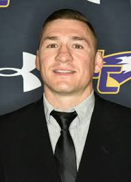 Men's Wrestling Coaches