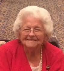 Frances Leach Obituary February 11, 2018