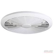 Ceiling exhaust fans are the most popular type of residential bathroom ventilation. Exhaust Fan Ceiling 250mm Arlec Energy Saver Blue Mountains Camping