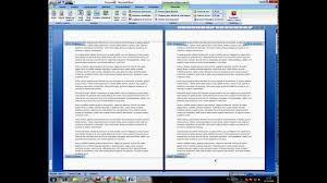 Tot ce trebuie sa stii. Inserare Nr Pagini FÄrÄ Numerotarea Primei Pagini Youtube